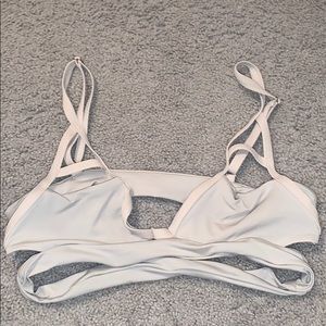 Tavik bathing suit top